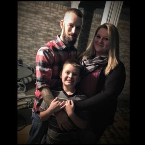 Meet your Posher, Mariah